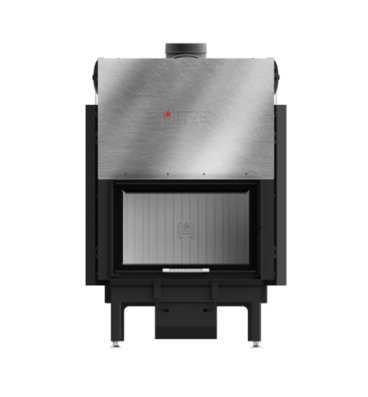 КАМИННАЯ ТОПКА HITZE ARDENTE 68X43.G